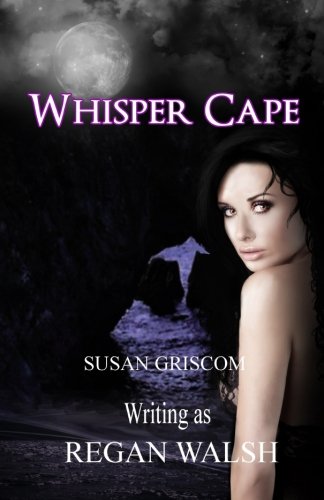 Whisper Cape
