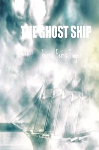 The Ghost Ship book cover