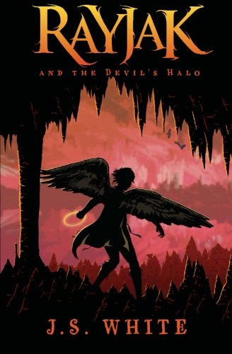 Rayjak and the Devil's Halo