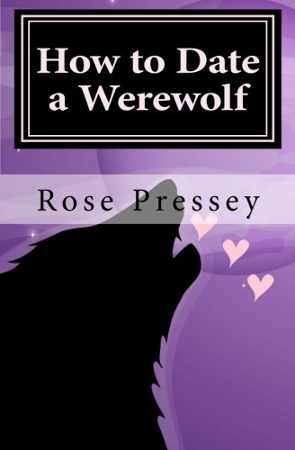 How to Date a Werewolf cover