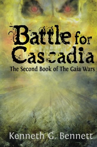Battle for Cascadia