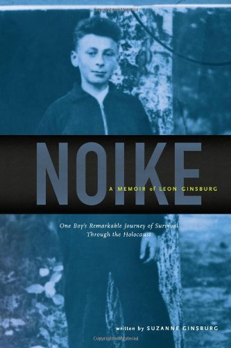 Cover of Noike