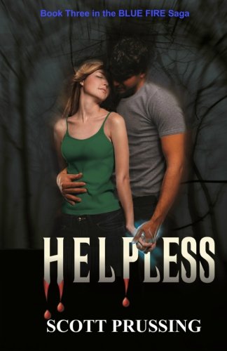 Helpless book cover