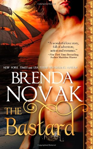 The Bastard book cover