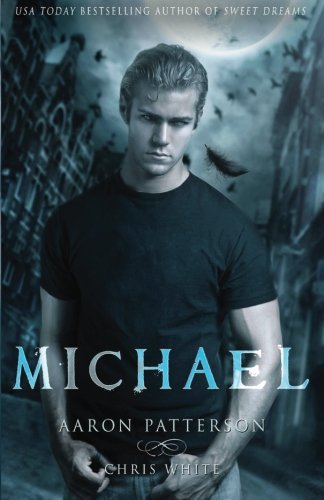 Michael: The Curse book cover