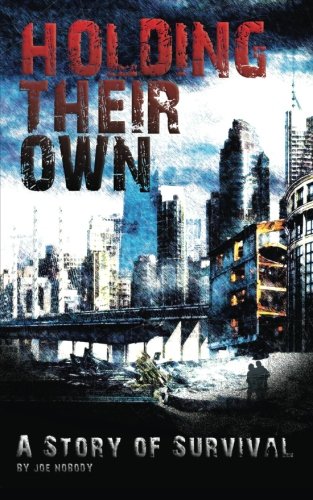 Holding Their Own cover