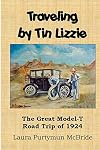 Traveling By Tin Lizzie