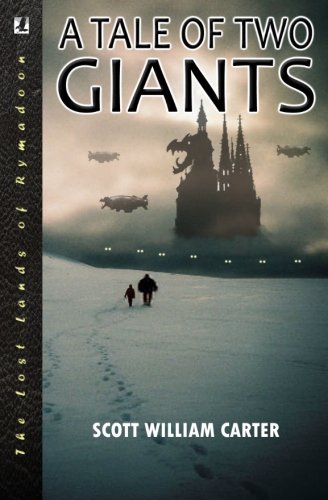 A Tale of Two Giants book cover
