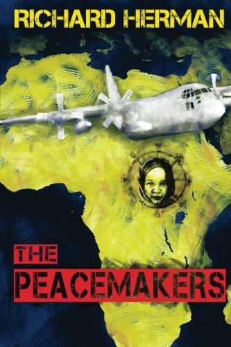 The Peacemakers book cover