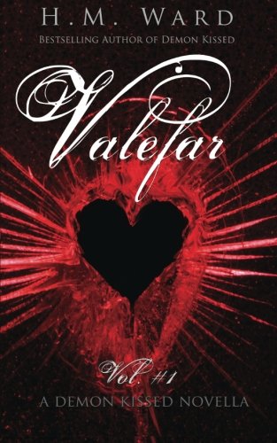 Valefar, Vol. 1 book cover