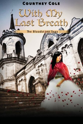 With My Last Breath book cover
