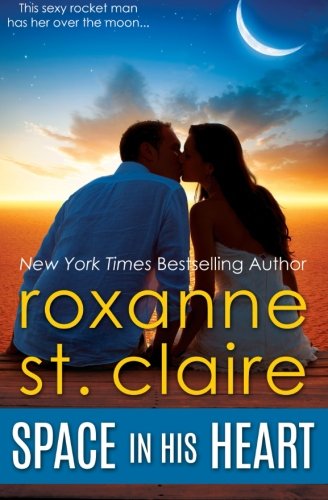 Space in His Heart book cover