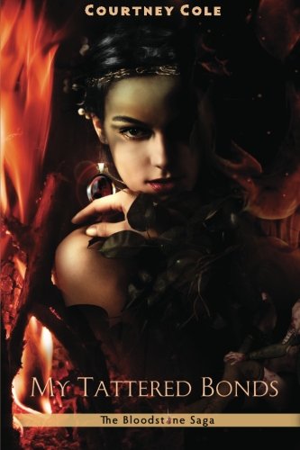 My TatteredBonds cover