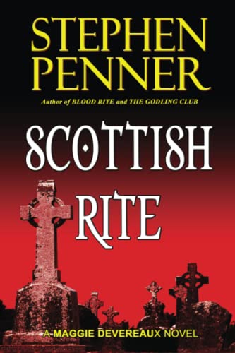 Scottish Rite book cover