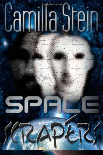 Cover of Space Scrapers