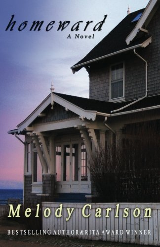 Homeward book cover