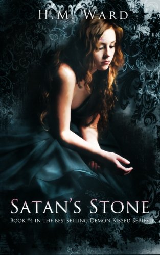 Satan's Stone book cover