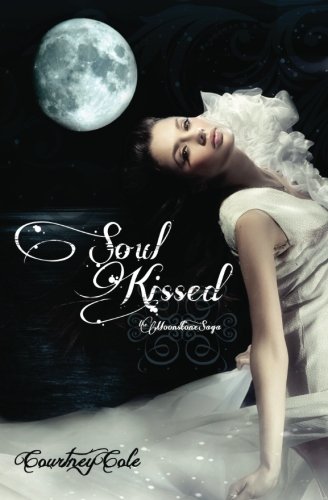 Soul Kissed book cover