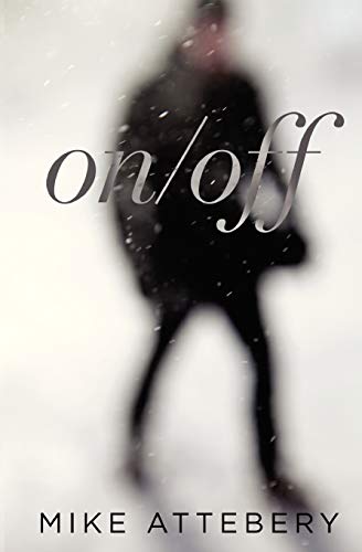 On/Off book cover