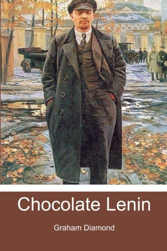 Chocolate Lenin
