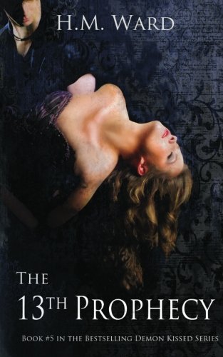 The 13th Prophecy book cover