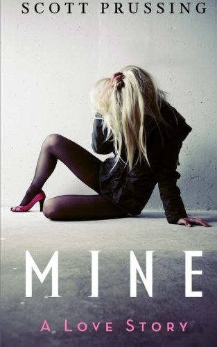 Mine book cover
