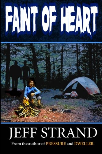Faint of Heart book cover