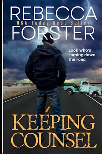 Keeping Counsel book cover
