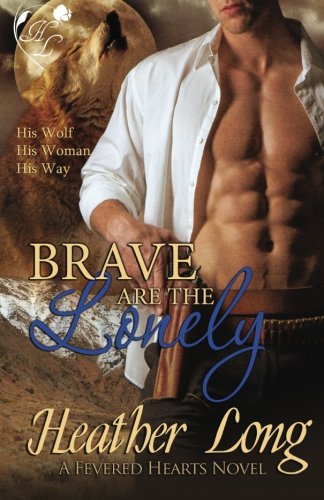 Brave Are the Lonely book cover