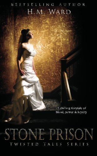 Stone Prison book cover