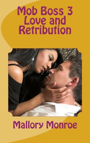 Love and Retribution book cover