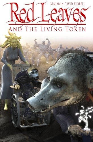 Red Leaves and the Living Token