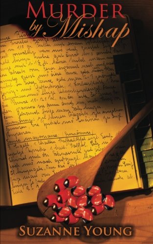 Murder by Mishap book cover