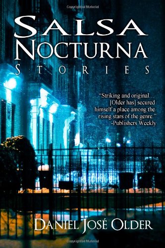 Salsa Nocturna book cover