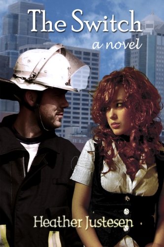 The Switch book cover