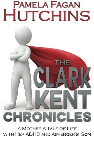The Clark Kent Chronicles book cover