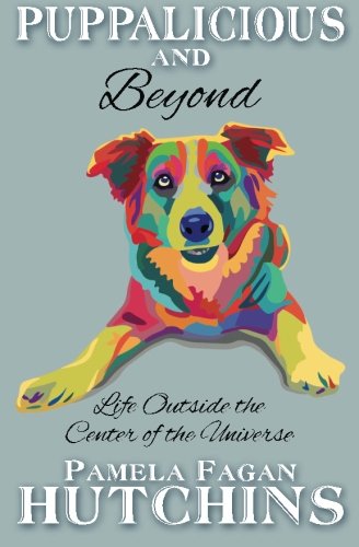 Puppalicious and Beyond book cover