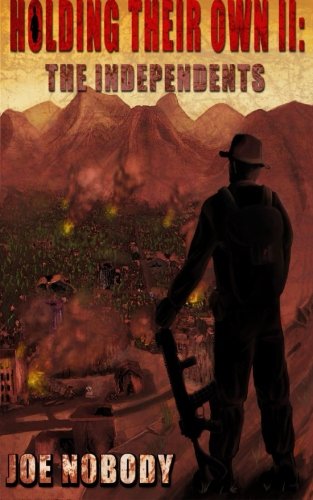 The Independents cover