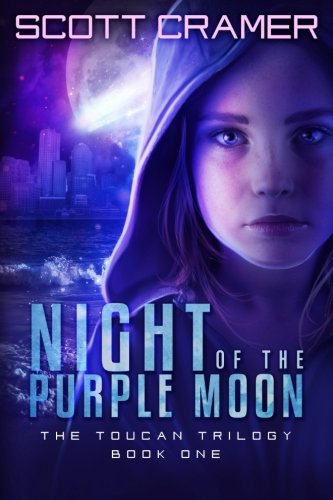 Night of the Purple Moon
