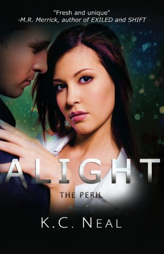 Cover of Alight: The Peril