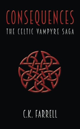 Consequences book cover