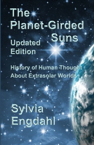The Planet-Girded Suns book cover