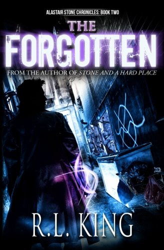 The Forgotten book cover