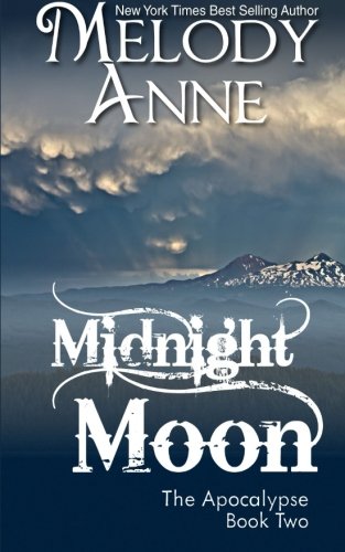 Midnight Moon book cover
