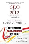 SEO For 2012: Seach Engine Optimization Made Easy (Volume 1)