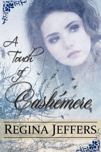 A Touch of Cashemere book cover