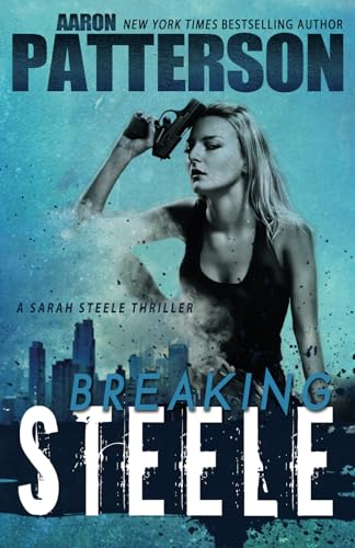 Breaking Steele book cover