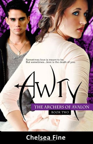 Awry