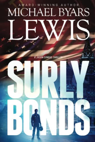 Surly Bonds book cover
