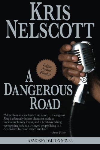 A Dangerous Road book cover